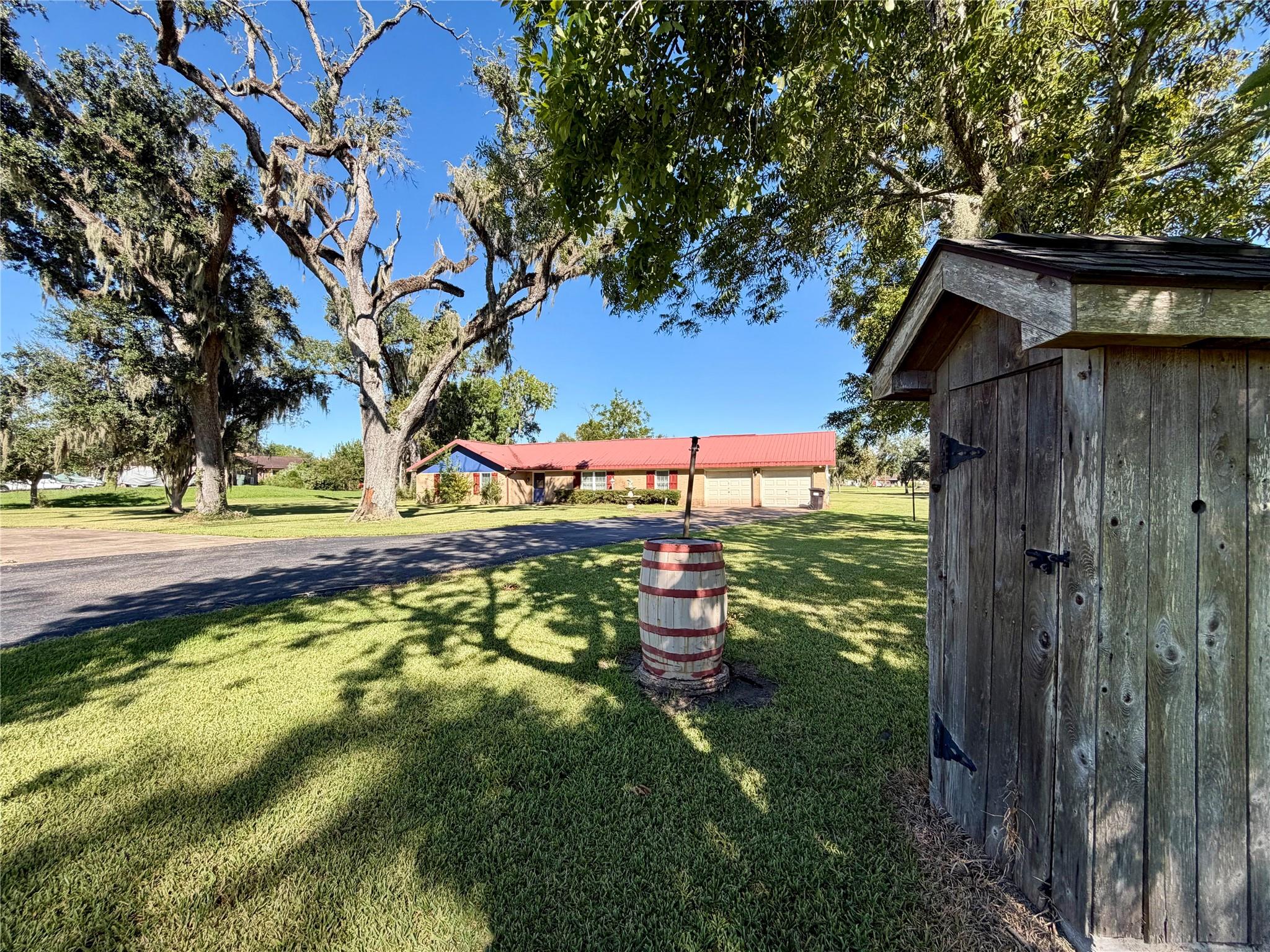 1231 County Road 201a