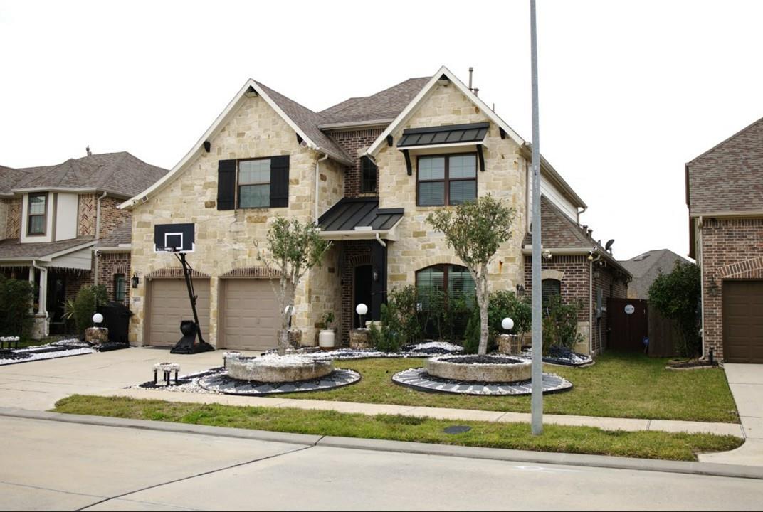 14703 Breyana Park Lane