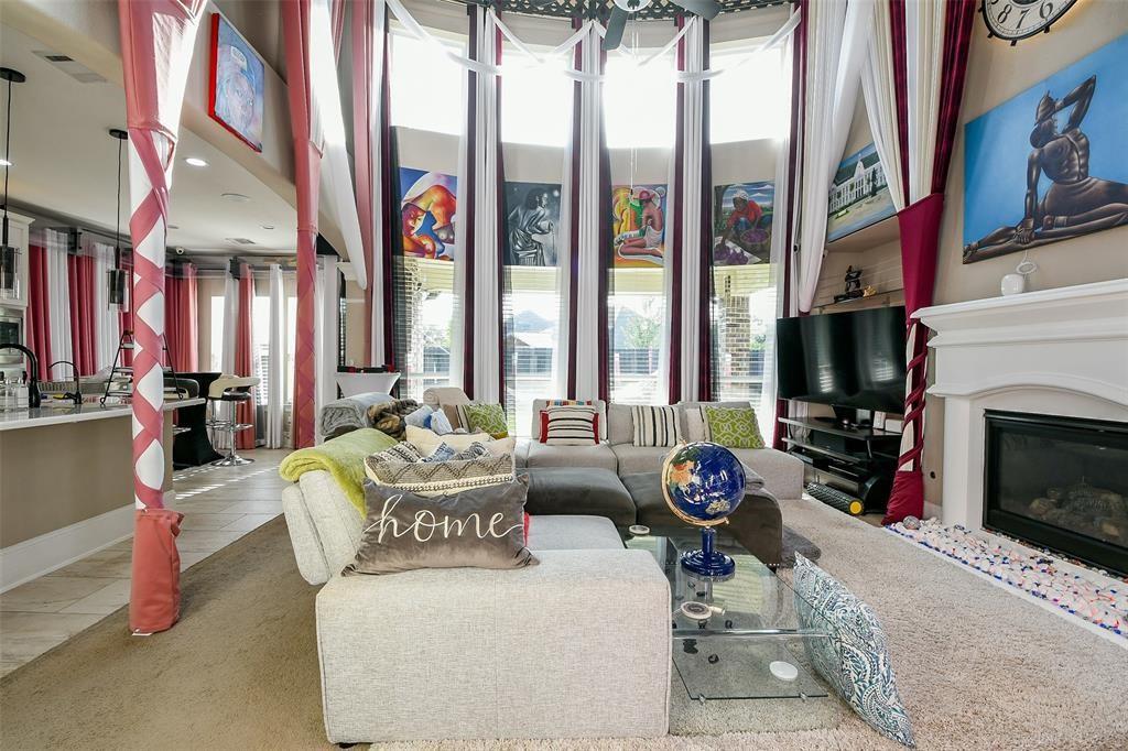 14703 Breyana Park Lane