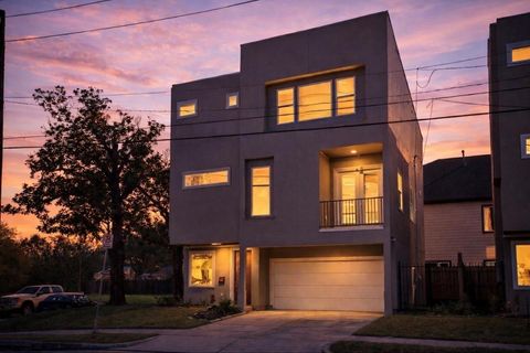 Photo of 6403 Bowling Green Street, Houston, TX 77021 (MLS # 23183810)