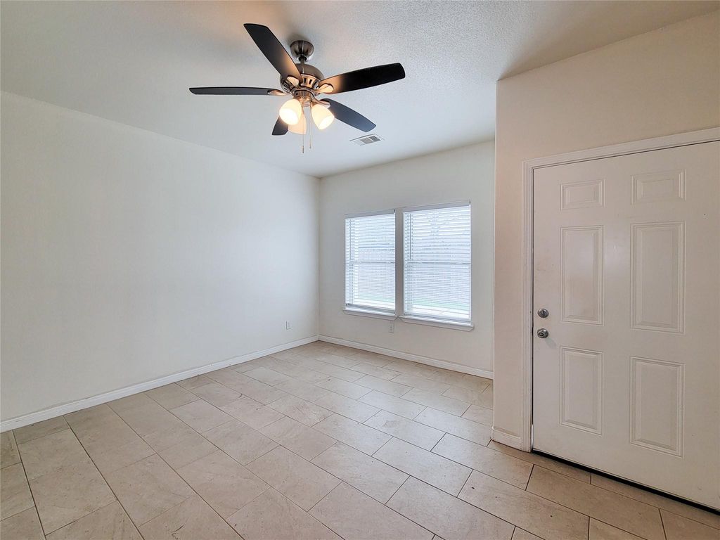 Photo of 6805 Larkstone Street #A, Houston, TX 77028 (MLS # 26297209)