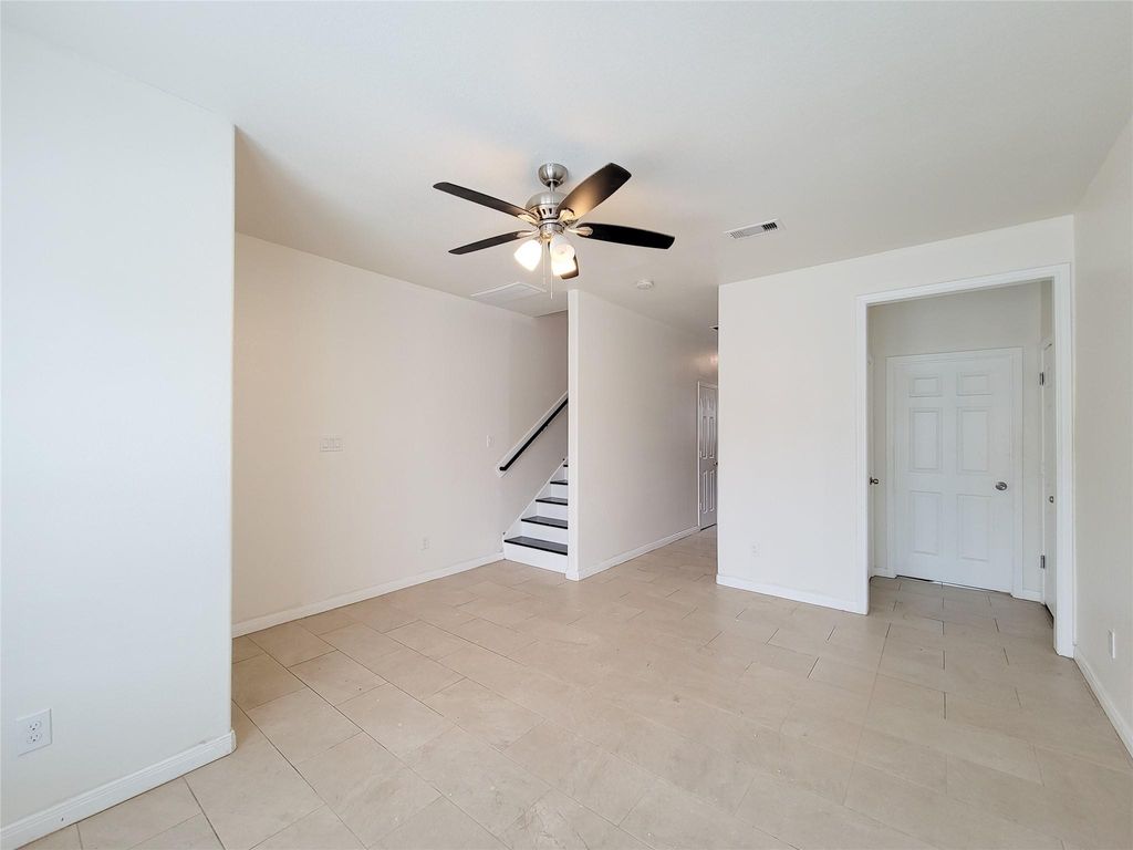 Photo of 6805 Larkstone Street #A, Houston, TX 77028 (MLS # 26297209)