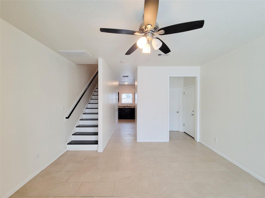 Photo of 6805 Larkstone Street #A, Houston, TX 77028 (MLS # 26297209)