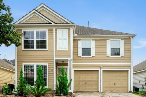 Photo of 12819 Wisteria Park Drive, Houston, TX 77072 (MLS # 17322410)