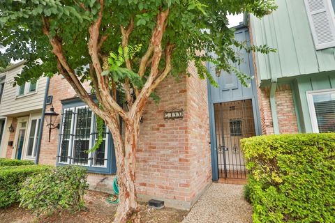Photo of 7499 Brompton Street #7499, Houston, TX 77025 (MLS # 64163713)