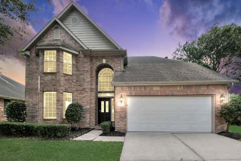 Homes For Sale - 11502 Valley Pike Court<br/> Sugar Land, TX 77498
