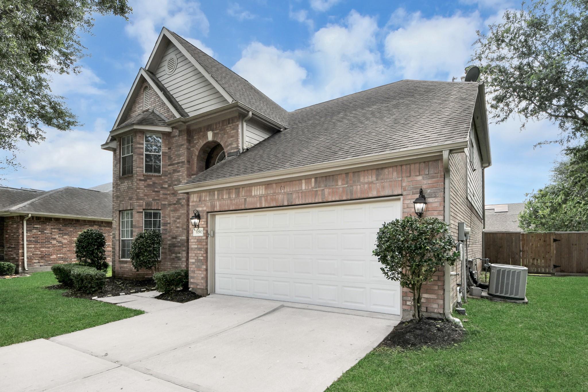 11502 Valley Pike Court