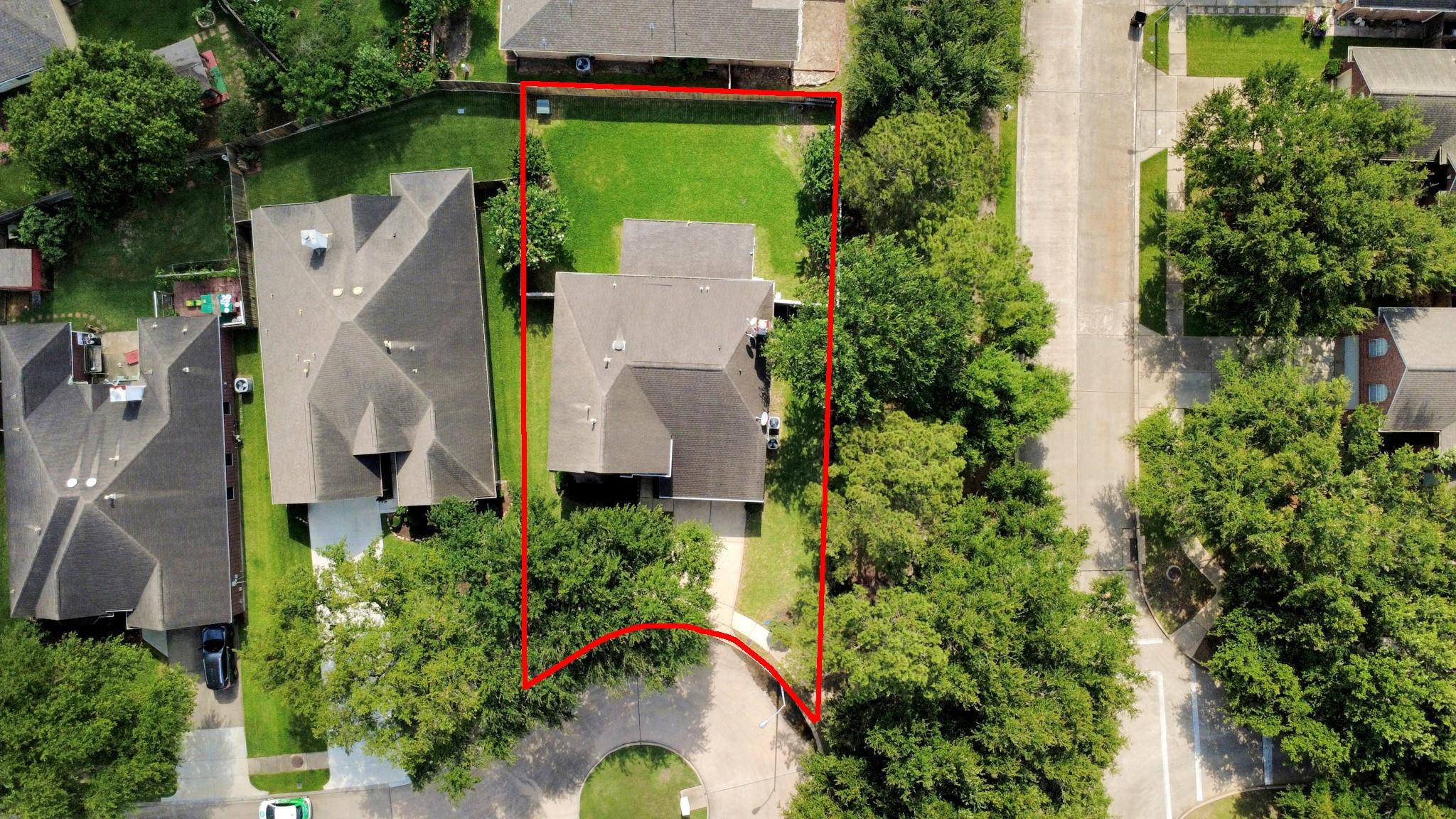 11502 Valley Pike Court
