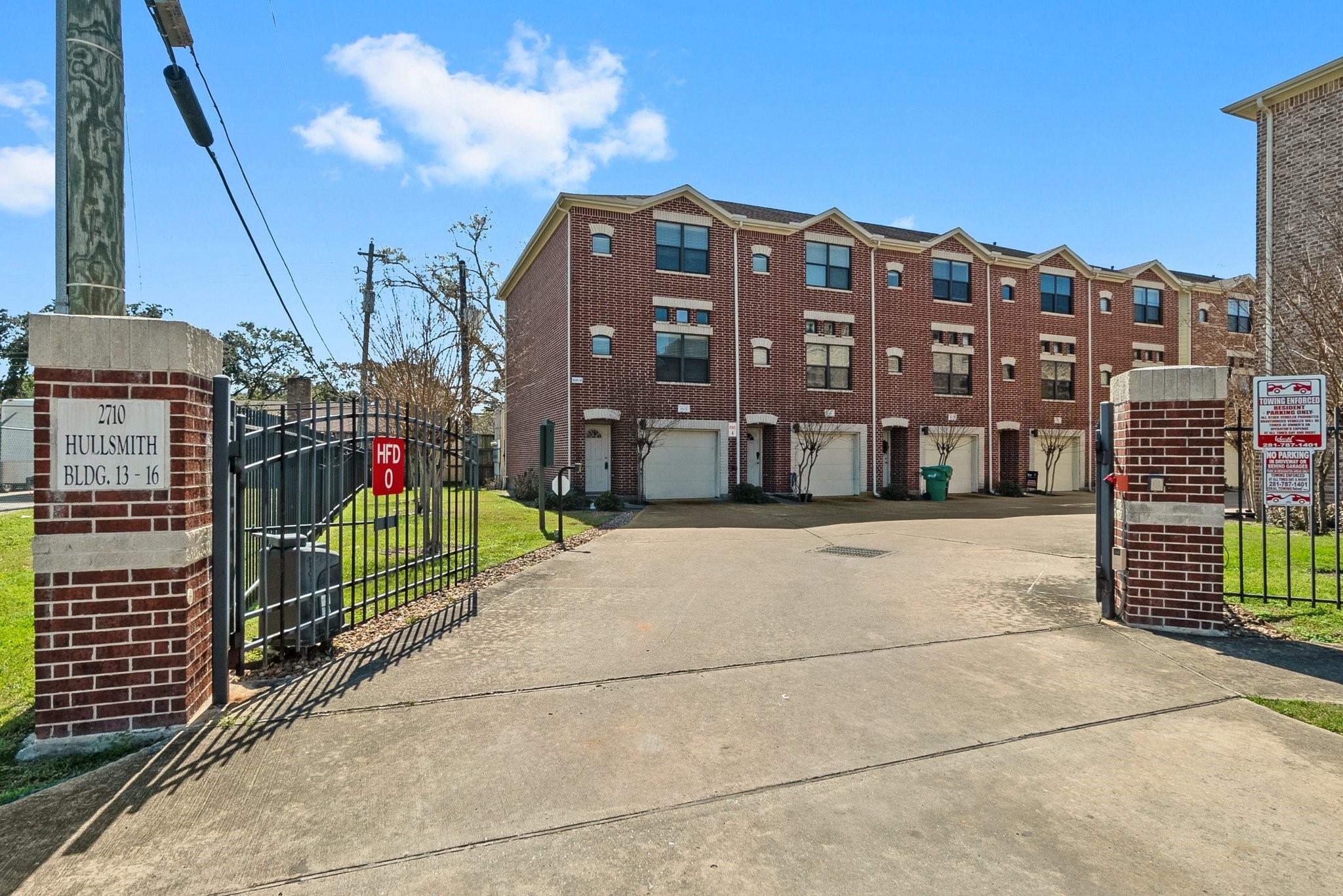 2710 Hullsmith Drive 1301