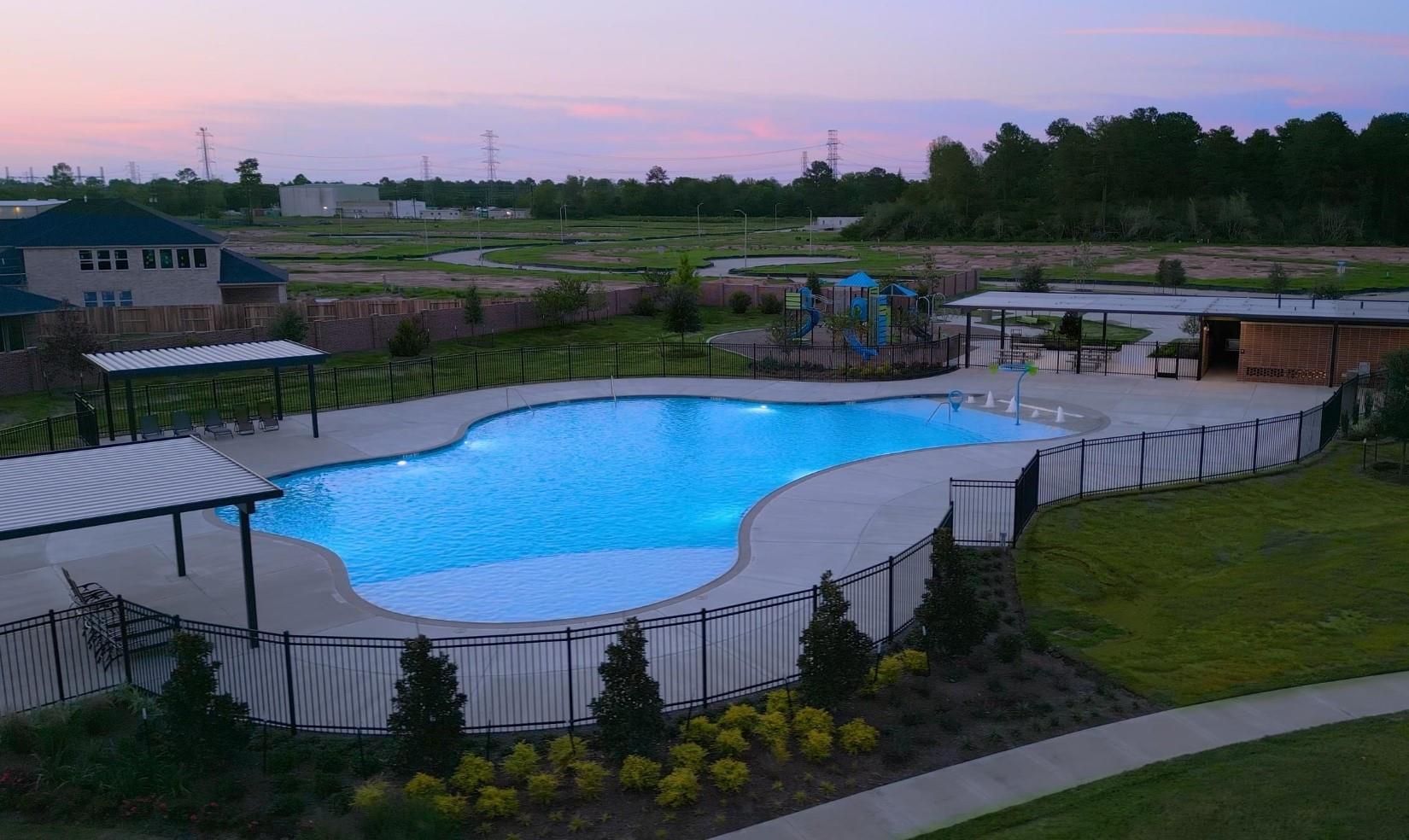 22323 Prickly Pear Drive