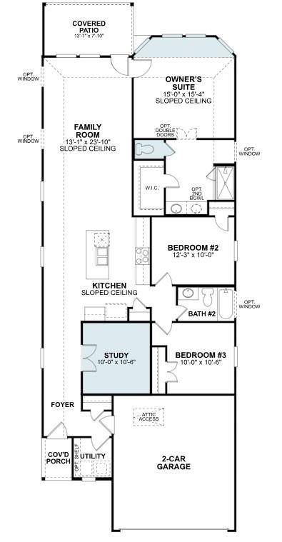 8306 Blue Shell Lane