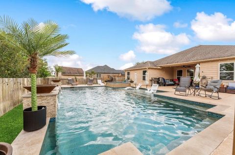 Tiny photo for 27017 Toyah Trail, Magnolia, TX 77355 (MLS # 63422082)