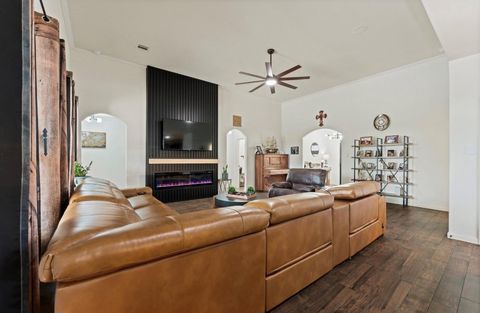 Tiny photo for 27017 Toyah Trail, Magnolia, TX 77355 (MLS # 63422082)