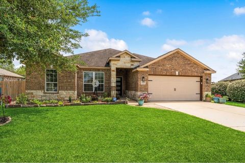 Tiny photo for 27017 Toyah Trail, Magnolia, TX 77355 (MLS # 63422082)