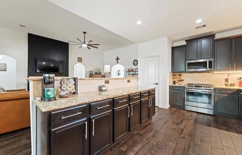 Tiny photo for 27017 Toyah Trail, Magnolia, TX 77355 (MLS # 63422082)