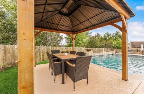 Tiny photo for 27017 Toyah Trail, Magnolia, TX 77355 (MLS # 63422082)