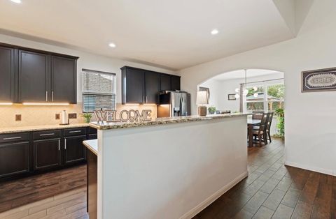 Tiny photo for 27017 Toyah Trail, Magnolia, TX 77355 (MLS # 63422082)