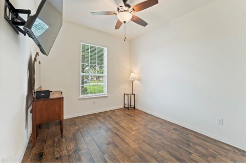 Tiny photo for 27017 Toyah Trail, Magnolia, TX 77355 (MLS # 63422082)