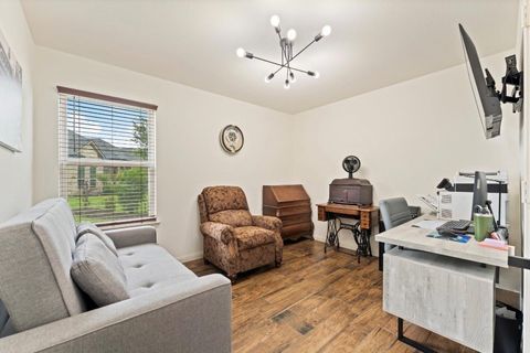 Tiny photo for 27017 Toyah Trail, Magnolia, TX 77355 (MLS # 63422082)