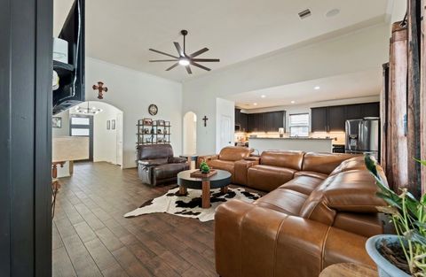 Tiny photo for 27017 Toyah Trail, Magnolia, TX 77355 (MLS # 63422082)