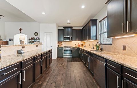 Tiny photo for 27017 Toyah Trail, Magnolia, TX 77355 (MLS # 63422082)