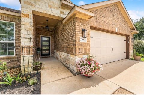 Tiny photo for 27017 Toyah Trail, Magnolia, TX 77355 (MLS # 63422082)