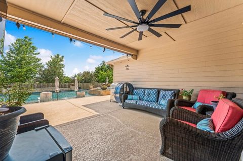 Tiny photo for 27017 Toyah Trail, Magnolia, TX 77355 (MLS # 63422082)