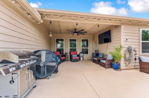 Tiny photo for 27017 Toyah Trail, Magnolia, TX 77355 (MLS # 63422082)