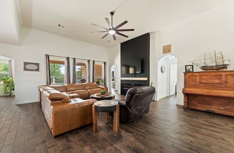 Tiny photo for 27017 Toyah Trail, Magnolia, TX 77355 (MLS # 63422082)