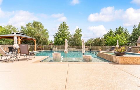 Tiny photo for 27017 Toyah Trail, Magnolia, TX 77355 (MLS # 63422082)