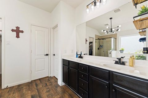 Tiny photo for 27017 Toyah Trail, Magnolia, TX 77355 (MLS # 63422082)