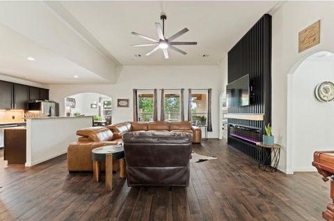 Tiny photo for 27017 Toyah Trail, Magnolia, TX 77355 (MLS # 63422082)
