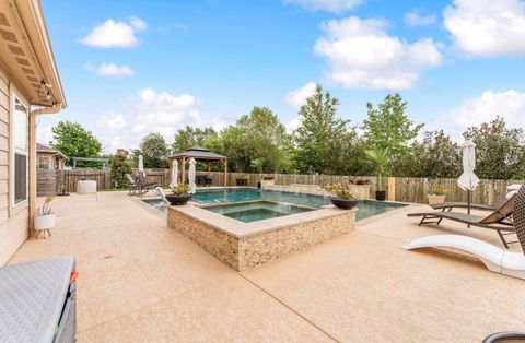 Tiny photo for 27017 Toyah Trail, Magnolia, TX 77355 (MLS # 63422082)