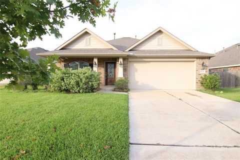 Photo of 6719 Rambling Manor Court, Richmond, TX 77469 (MLS # 92624679)