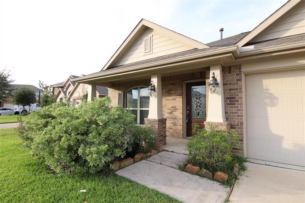 Photo of 6719 Rambling Manor Court, Richmond, TX 77469 (MLS # 92624679)