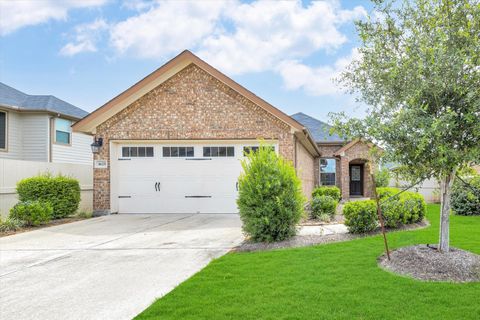 Photo of 1625 City Nights Way, Houston, TX 77047 (MLS # 31955703)