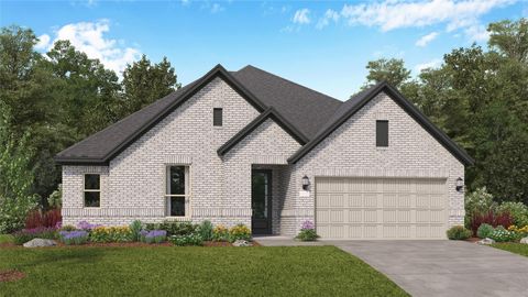 Photo of 17915 Rillette Road, Conroe, TX 77302 (MLS # 10321278)