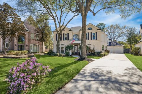 16407 Emilia Court Spring TX 77379