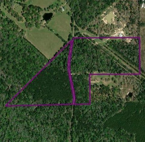 Photo of TBD Old White Oak Road, Thicket, TX 77374 (MLS # 11022854)