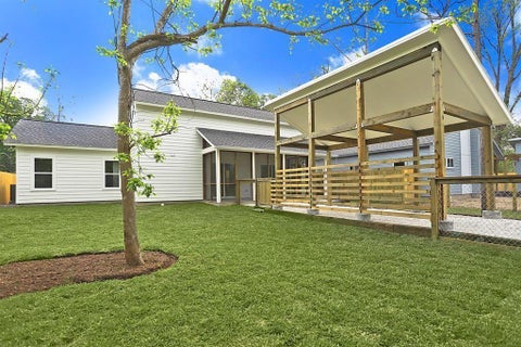 Photo of 6712 Cohn Street, Houston, TX 77091 (MLS # 9015839)