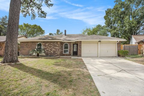 22515 Colonialgate Drive Spring TX 77373