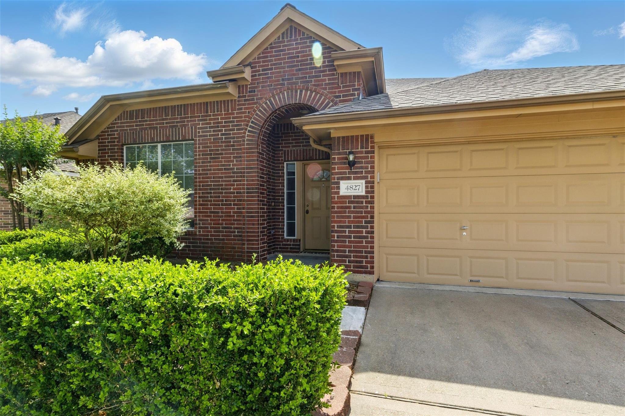 4827 Claymill Court