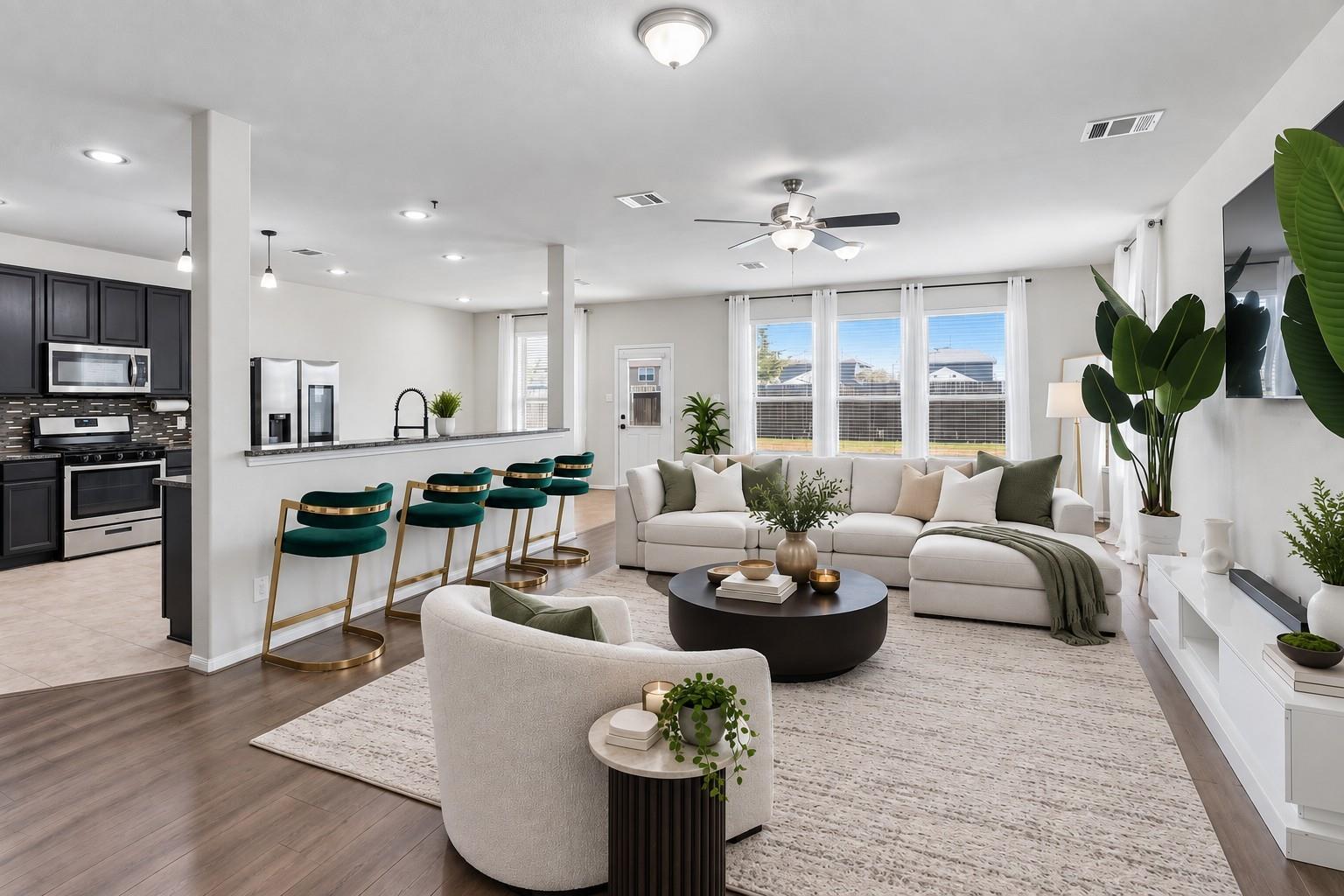 3518 Paganini Place