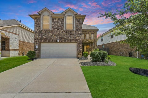 Homes For Sale - 3518 Paganini Place<br/> Katy, TX 77493