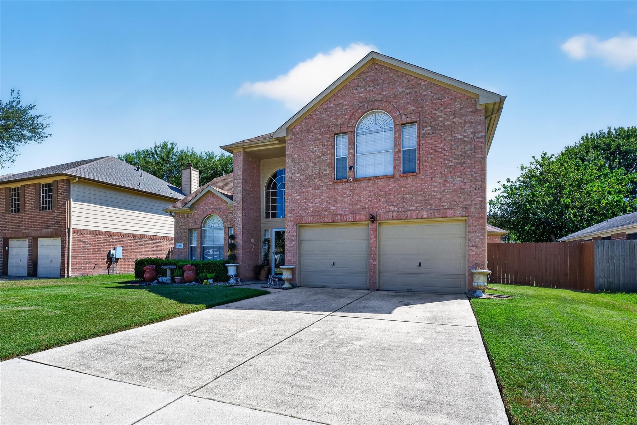 4506 Osage Drive