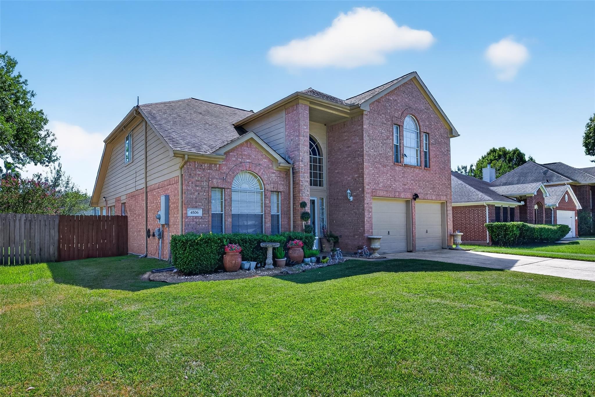 4506 Osage Drive