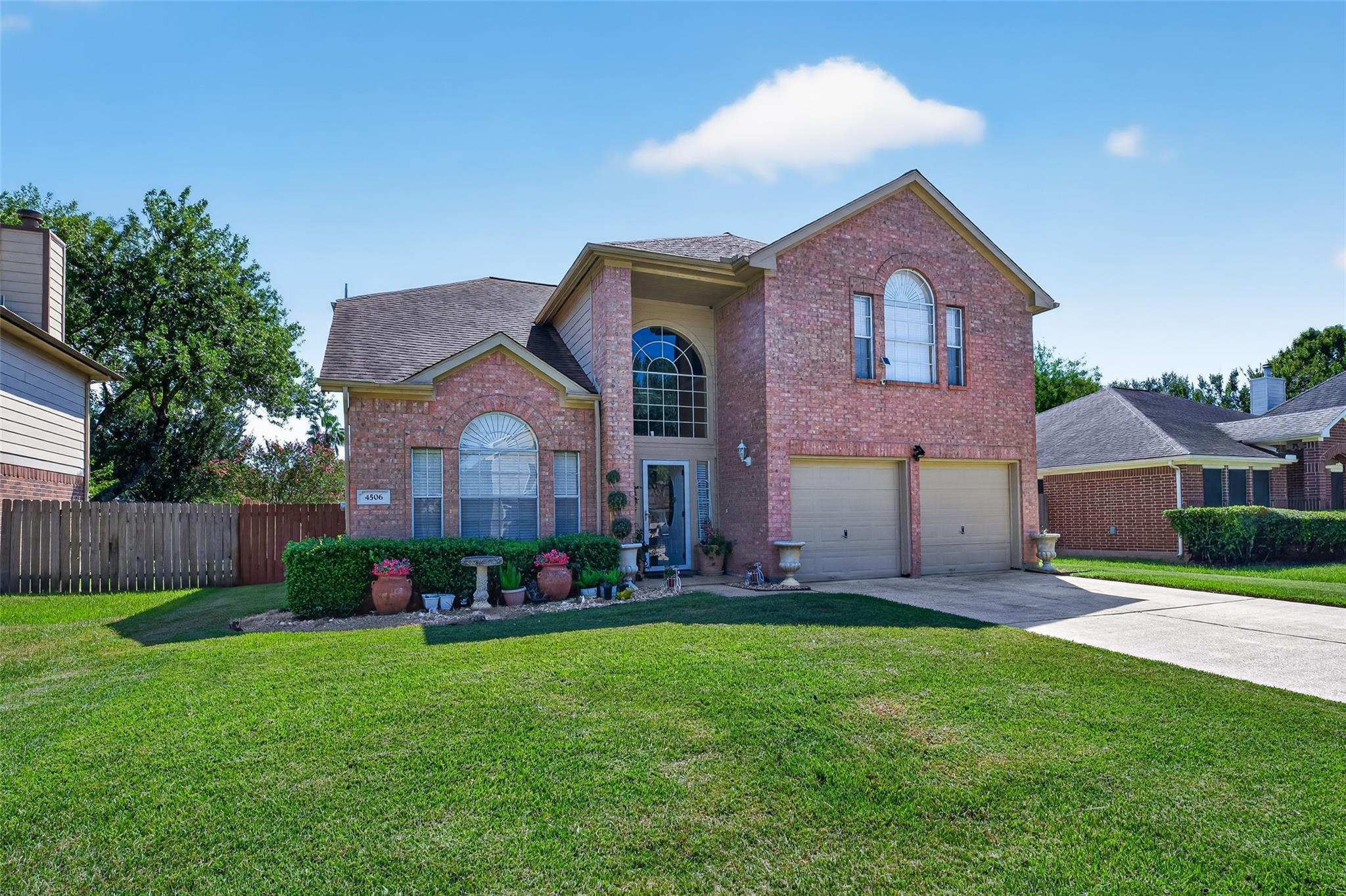 4506 Osage Drive