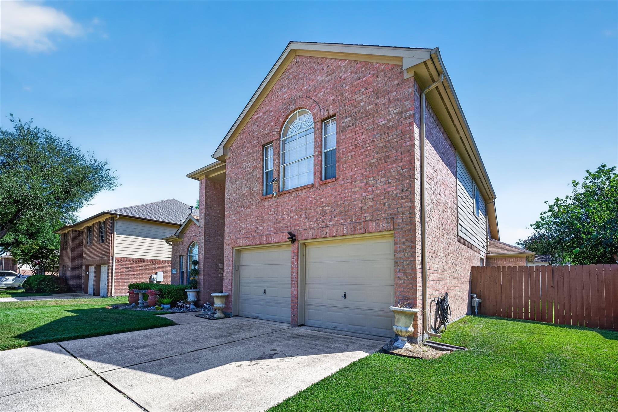 4506 Osage Drive