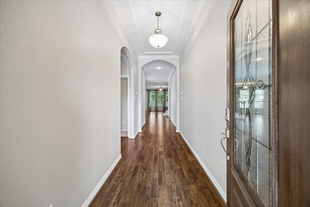 Photo of 21319 Sweet Auburn Lane, Porter, TX 77365 (MLS # 32169903)