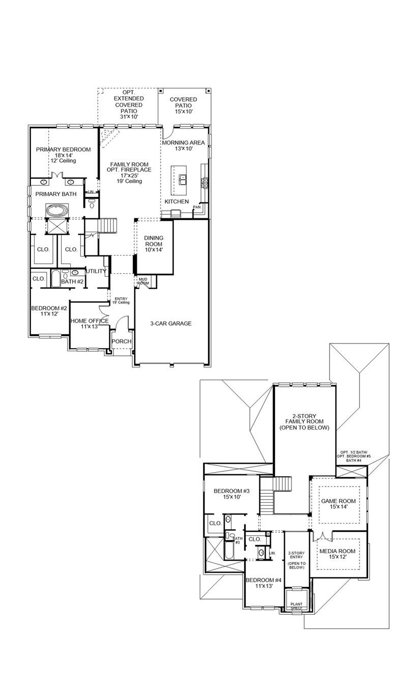 5543 Violet Ridge Drive
